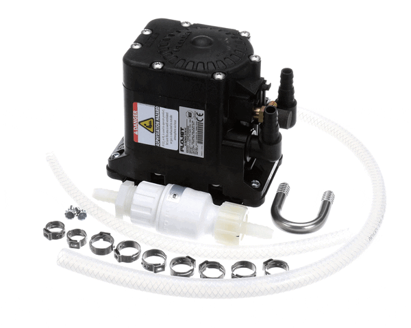 FBD 12-2998-0001 Field Kit, Flojet Install (FBD12-2998-0001) Each