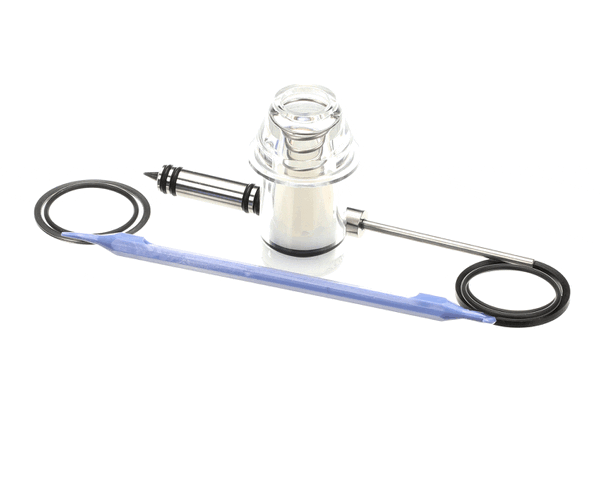 FBD 12-3058-0002 Kit, Rebuild, Fcb Domed Facepl (FBD12-3058-0002) Each