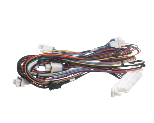 FBD 12-3116-0032 Harness, Pressure Input, 353 (FBD12-3116-0032) Each