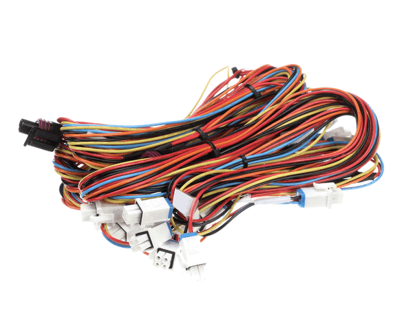 FBD 12-3116-0082 Harness, Analog, 774, V1 (FBD12-3116-0082) Each