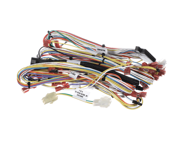 FBD 12-3116-K002 Harness Kit, Solenoid, 773/774 (FBD12-3116-K002) Each