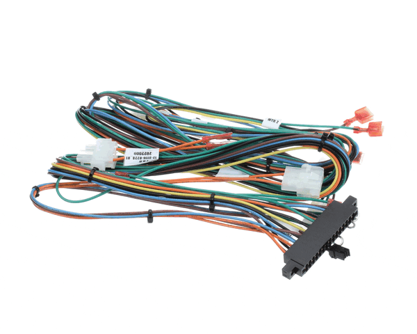 FBD 12-3116-K007 Harness Kit, Power, 773/774 (FBD12-3116-K007) Each