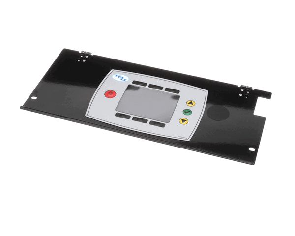 FBD 12-3134-0001 Assembly, Keypad/Cover/Lcd, 77X (FBD12-3134-0001) Each