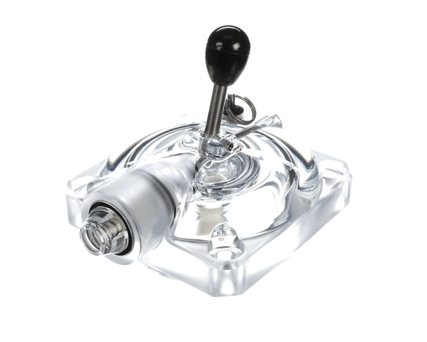 FBD 12-3222-0007 Faceplate Assembly, Venturi, Fcb, (FBD12-3222-0007) Each