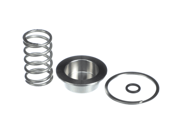 FBD 12-3222-0106 Pneum Faceplate Kit, Major Rebuild (FBD12-3222-0106) Each