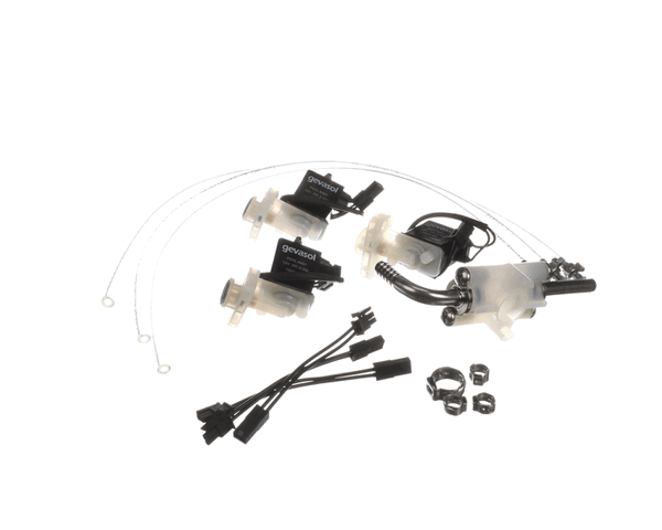 FBD 12-3231-0013 Kit, Asco To Fbd Co2, 773 Full (FBD12-3231-0013) Each