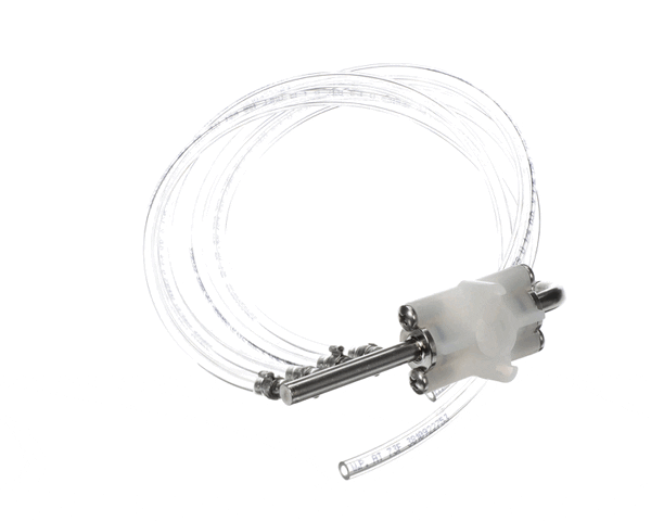 FBD 12-3232-0204 Assembly, 4Bbl Co2 Manifold, Gevas (FBD12-3232-0204) Each