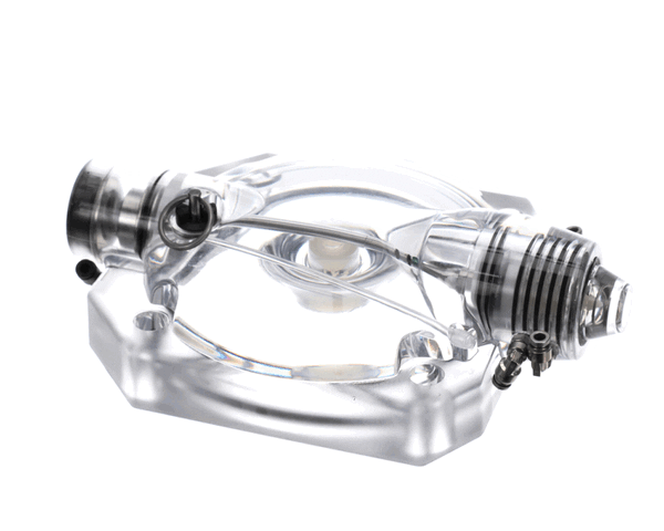 FBD 12-3243-0005 Venturi, Pneu-Slush, 561 (FBD12-3243-0005) Each