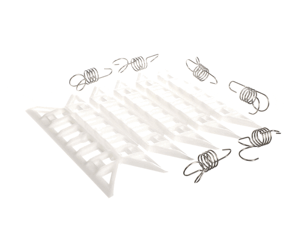 FBD 12-3842-0002 Kit, Blade/Spring, No Sw, 2 Bb (FBD12-3842-0002) Each