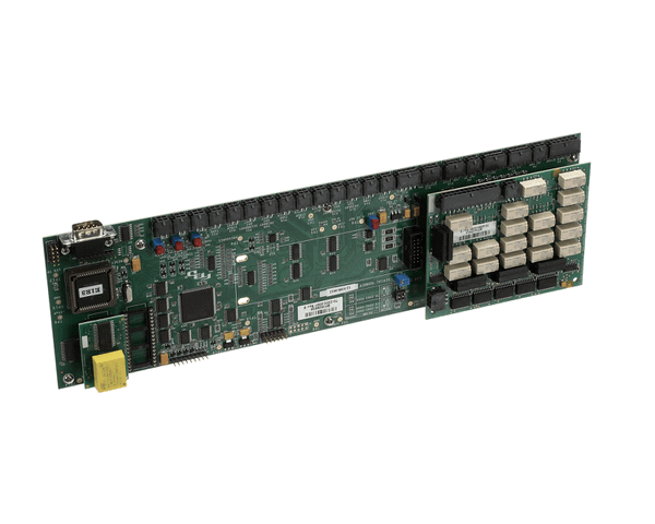 FBD 12-9100-0012 Controlr Board/Dio Bd. Assembly, 60Hz (FBD12-9100-0012) Each