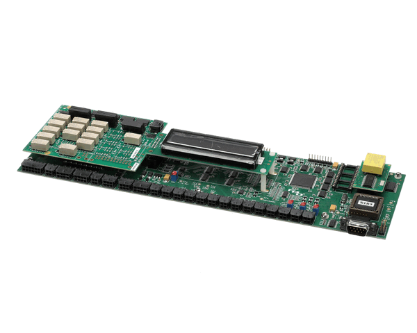 FBD 12-9100-0014 Assembly, Control Board/Dio Board, 56 (FBD12-9100-0014) Each