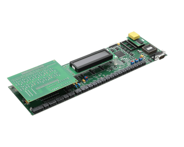 FBD 12-9100-0018 Assembly,Control/Dio Board 562Id (FBD12-9100-0018) Each