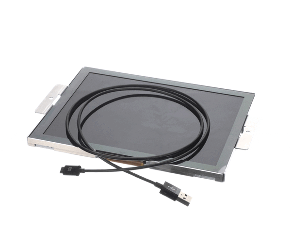 FBD 12-V000-K003 Screen Assy, 8", Vd, Spares Kit (FBD12-V000-K003) Each