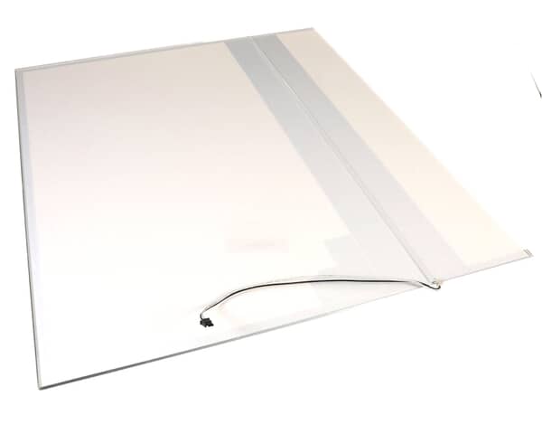 FBD 14-2280-0003 Lgp Panel, 4Bbl, Tall (FBD14-2280-0003) Each