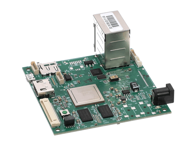 FBD 14-2300-0002 Board, Android Button (FBD14-2300-0002) Each