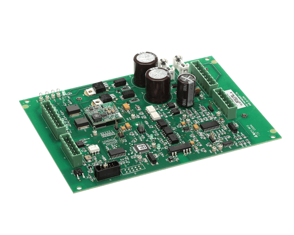 FBD 16-2077-0001 Assembly, Watt Board, 550, Electro (FBD16-2077-0001) Each