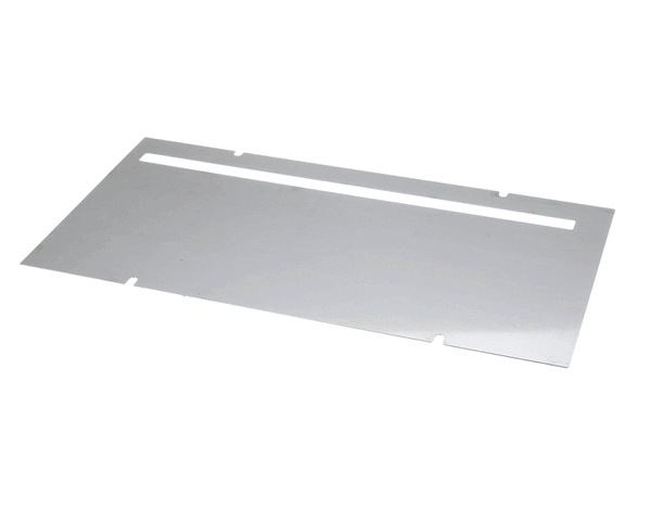 FBD 17-2595-0562 Frt Cvr,562 W/Slotted Filter A (FBD17-2595-0562) Each