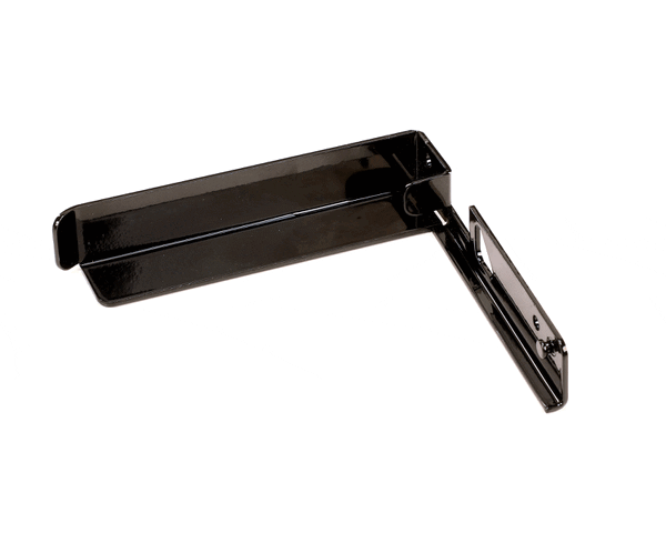 FBD 17-3055-0009 Bracket, Common Frm Rh Rd Drip (FBD17-3055-0009) Each