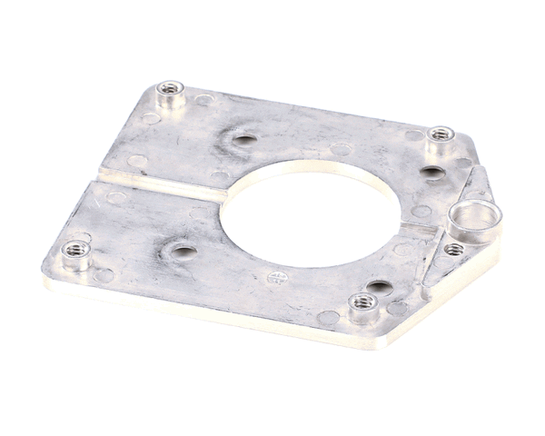 FBD 17-3104-0001 Aluminum Plate, Comp Motor Plate (FBD17-3104-0001) Each