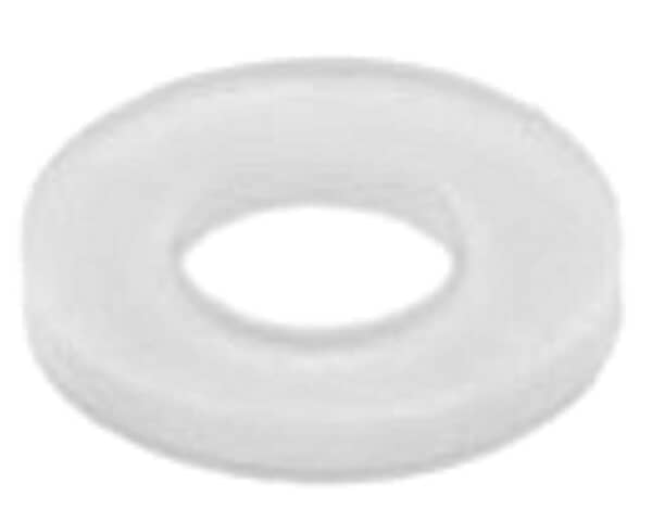FBD 18-0671-0001 Washer, Flat Nylon #4 (FBD18-0671-0001) Each
