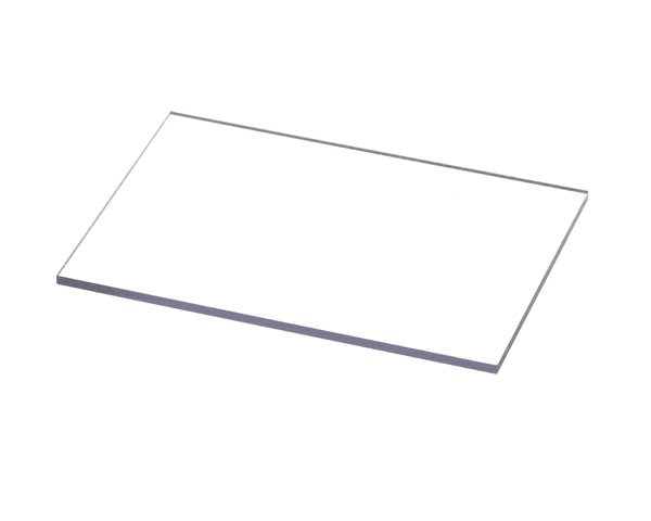 FBD 19-2225-0002 Diffuser, 77X Flavor Card, Cle (FBD19-2225-0002) Each