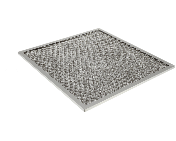 FBD 20-0121-0021 Air Filter, 562, W/Al Grid Sho (FBD20-0121-0021) Each