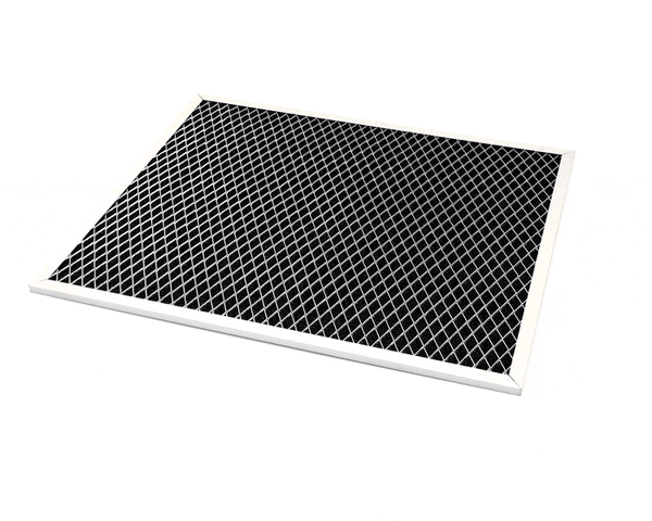 FBD 20-2008-0021 Air Filter, 563, W/Al Grid Sho (FBD20-2008-0021) Each