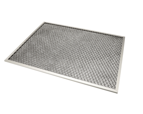 FBD 20-2010-0020 Air Filter, 564, W/ Al Grd (FBD20-2010-0020) Each