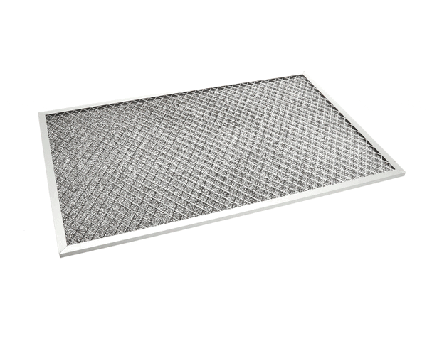 FBD 20-2010-0021 Air Filter, 564, W/Al Grid Sho (FBD20-2010-0021) Each