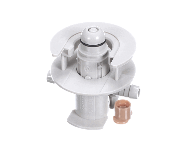 FBD 22-2243-0001 Bib Connector Qcd-11(Lb 330-20 (FBD22-2243-0001) Each