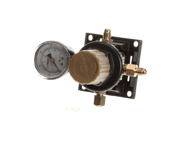 FBD 22-2250-0001 Secndary Rgultr,100Psi,W/Wall (FBD22-2250-0001) Each