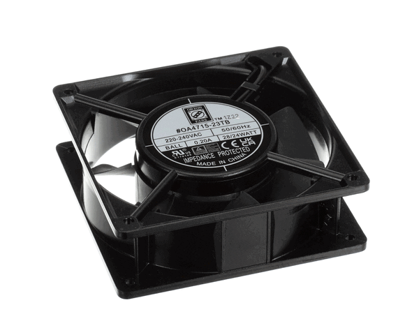 FBD 30-2014-0003 Fan, Axial, 230V (FBD30-2014-0003) Each