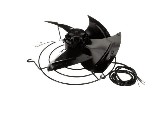 FBD 30-2028-0002 Fan Motor W/Guard, Fbd Remote (FBD30-2028-0002) Each