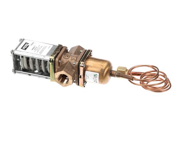 FBD 36-2029-0001 H2O Valve,Freon Pressure Act.5 (FBD36-2029-0001) Each