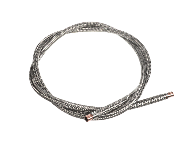 FBD 36-2068-0002 Line, Flex-Metal, 3/8 (FBD36-2068-0002) Each