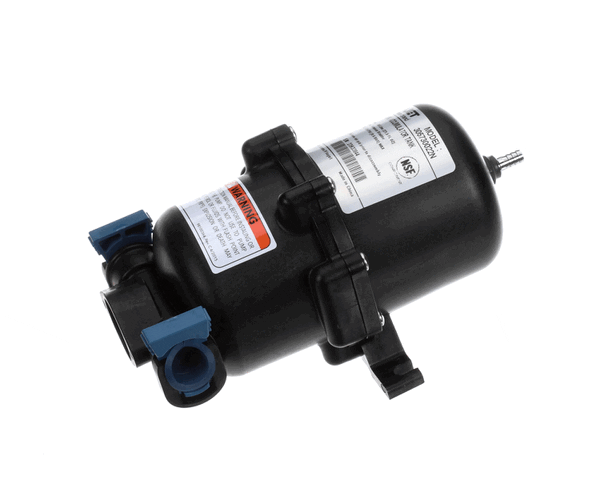 FBD 38-2004-0003 Expansion Tank, Flojet, No Fittings (FBD38-2004-0003) Each