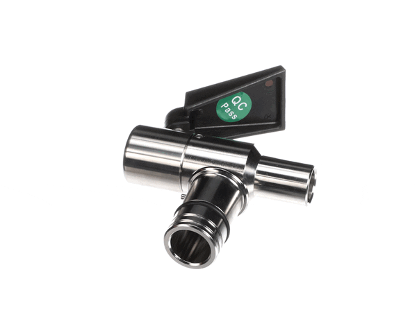 FBD 52-0180-0010 Ada Delta Valve, Icee Version (FBD52-0180-0010) Each