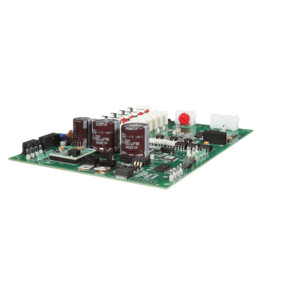 FBD 70-2059-0001 Assembly,Watt Board2(Rohs) (FBD70-2059-0001) Each