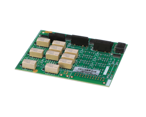 FBD 70-2085-0002 Dio 2Bbl Assembly (FBD70-2085-0002) Each