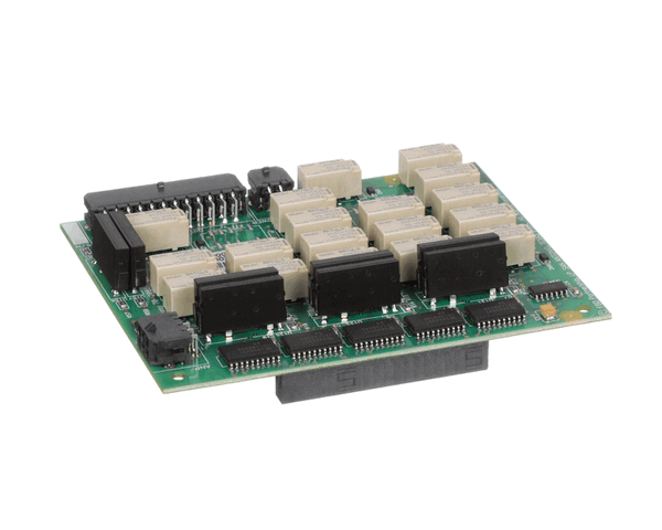 FBD 70-2085-0004 Dio 4Bbl Assembly (FBD70-2085-0004) Each