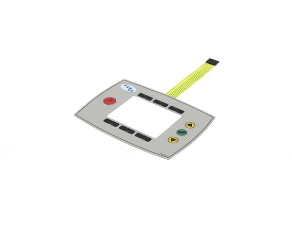 FBD 70-2121-0001 Keypad, 77X (FBD70-2121-0001) Each