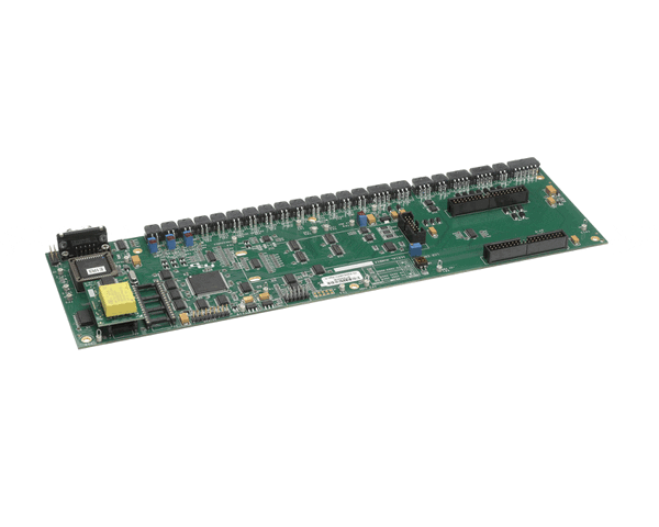 FBD 70-2203-0001 Upper Control Board, Rev4, Roh (FBD70-2203-0001) Each