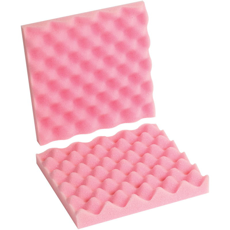 10 x 10 x 2" Anti-Static Convoluted Foam Sets (FCSA10102) Case Of 24