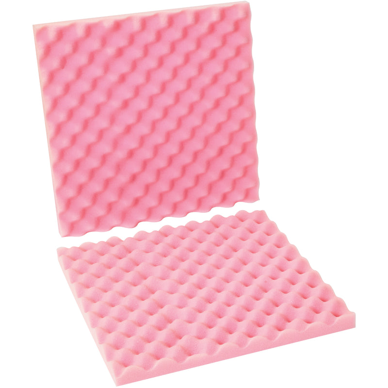 16 x 16 x 2" Anti-Static Convoluted Foam Sets (FCSA16162) Case Of 12