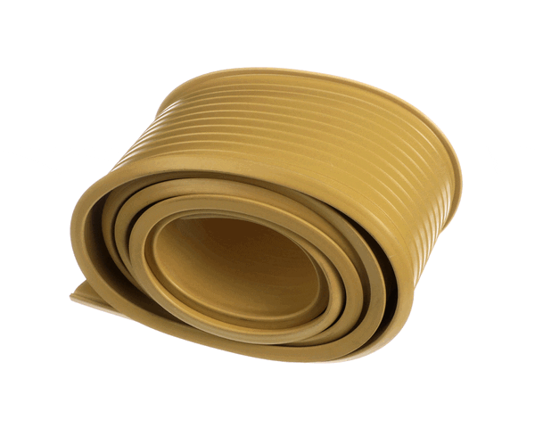 Frank Door 1114-03 Reversing Edge Gasket(Per Ft) (FDC1114-03) Feet