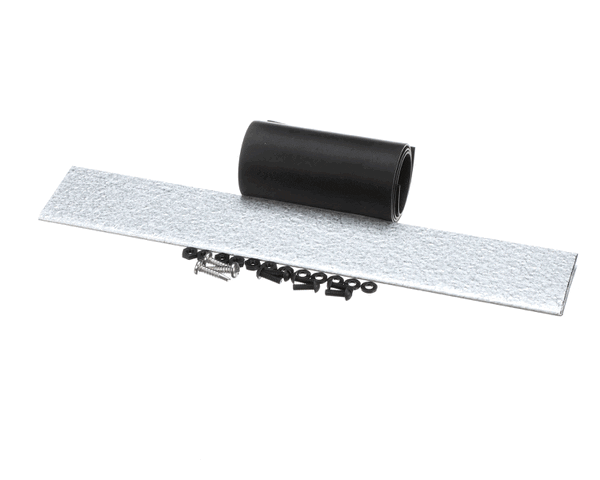 Frank Door 1305-03 Sweep Adjustable With Retainer (Per Foot (FDC1305-03) Feet