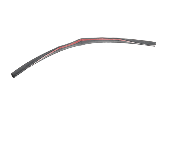 Frank Door 2201-99 Gasket (Per Ft) (FDC2201-99) Feet