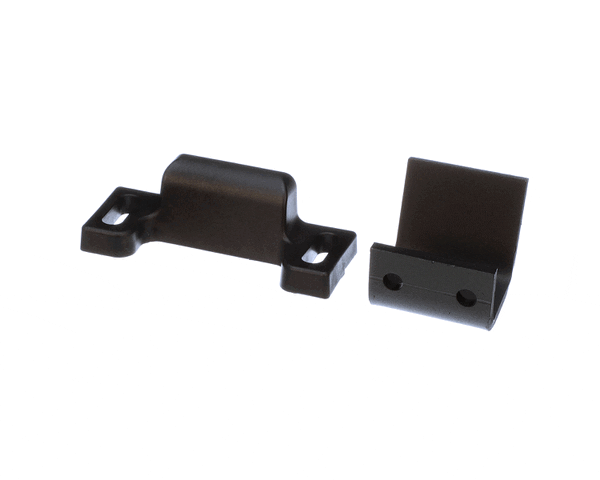 Frank Door 3011-10 Le Hook Complt Powder Ct Steel/Set (FDC3011-10) Each