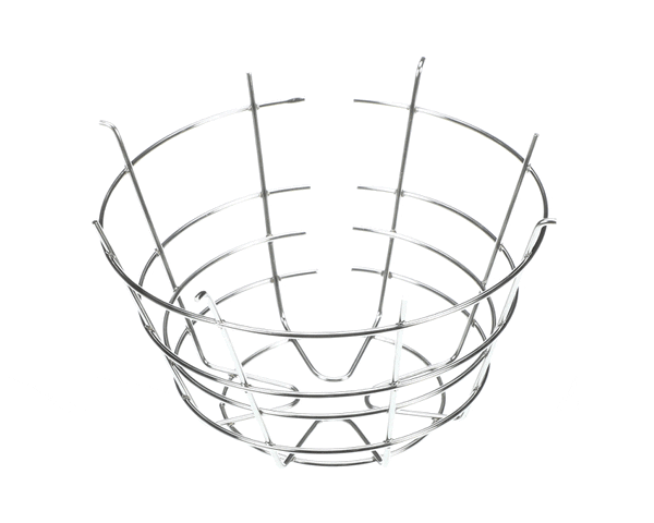 Fetco 09018 Basket, Wire 12 Cup, Cbs-2018 (FE09018) Each