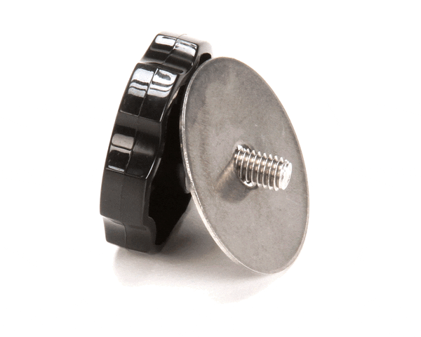 Fetco 1000.00010.00 Faucet Guard Knob W/ Washer, L (FE1000-00010-00) Each